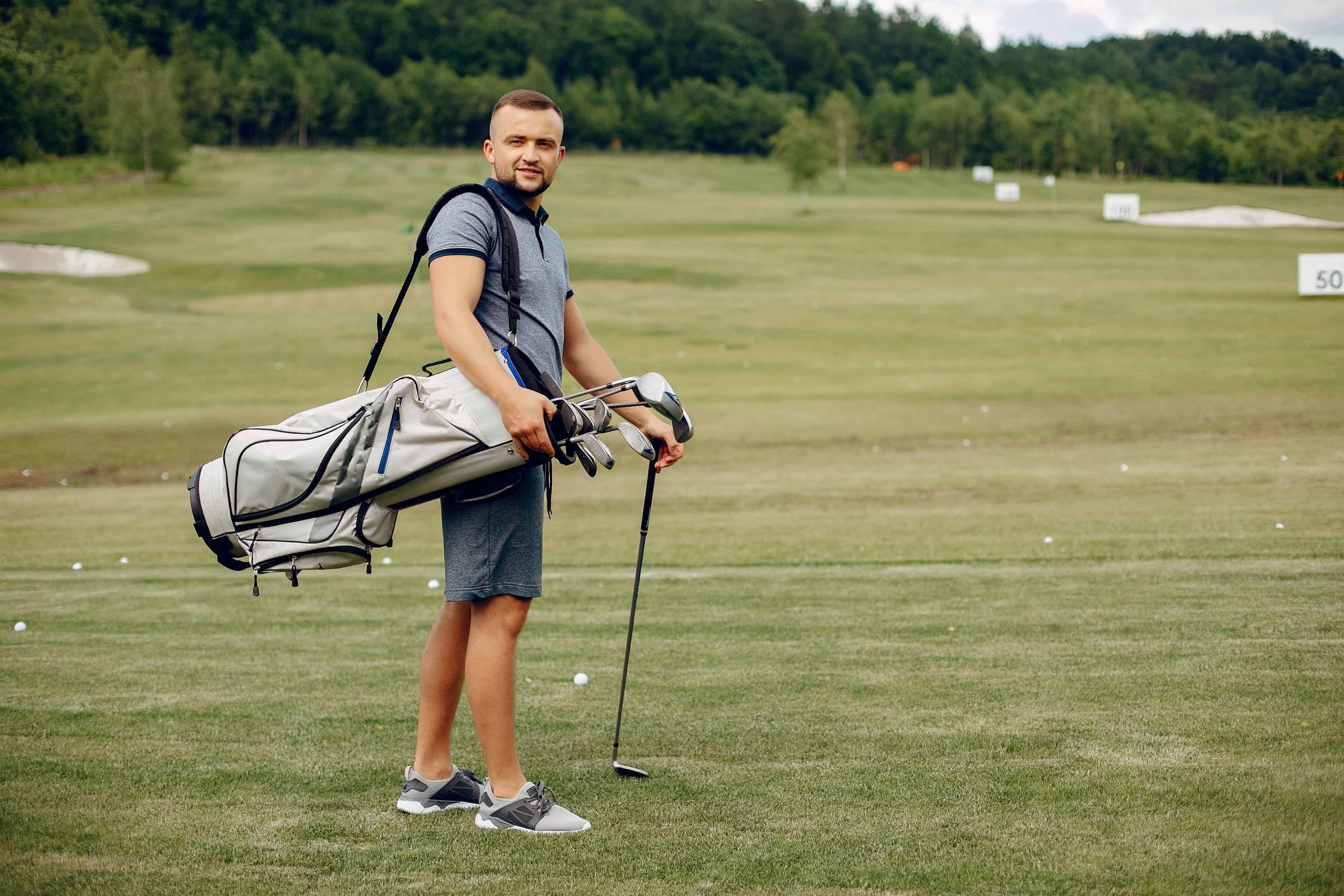 Which Golf Gear Is Worth Buying?