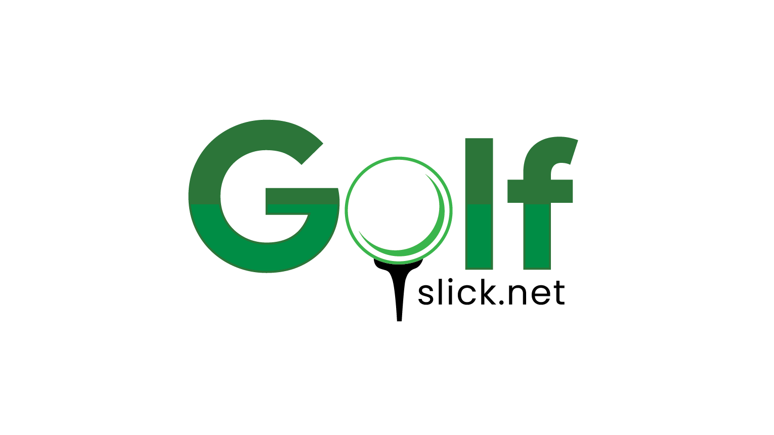 Golf Slick