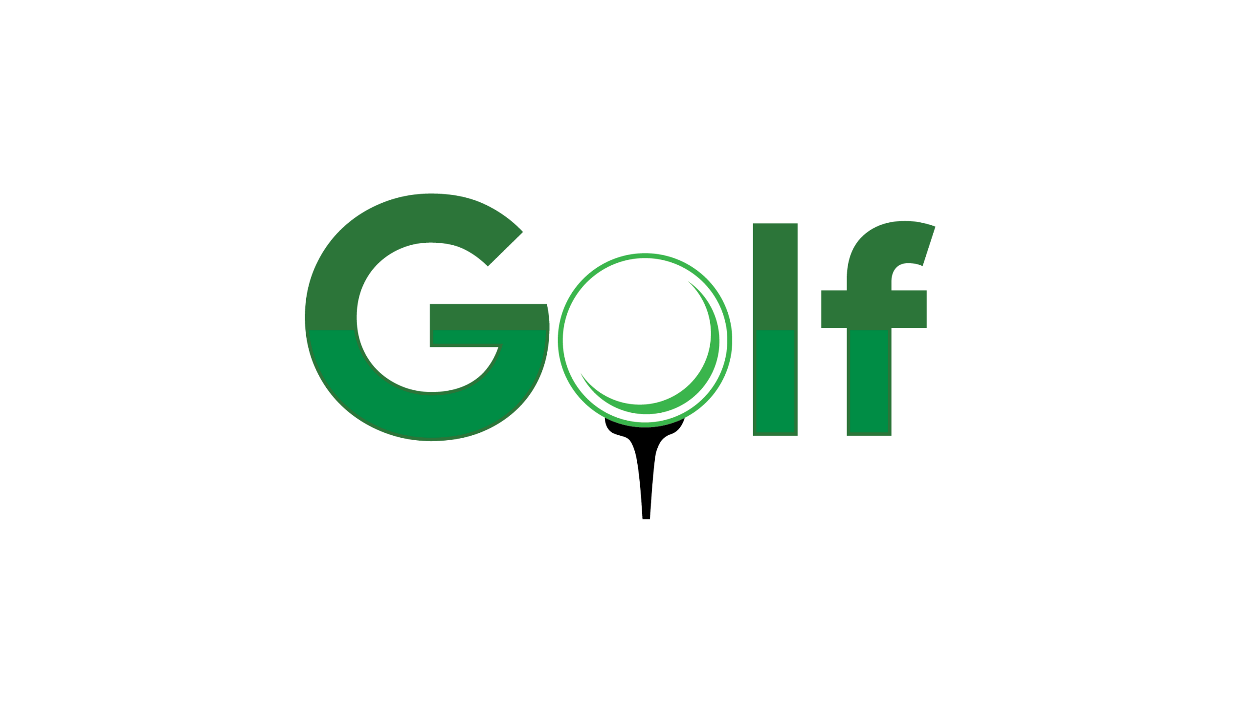Golf Slick